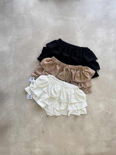 Skort crep MAI