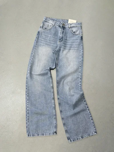 Jean wide Leg DALLAS