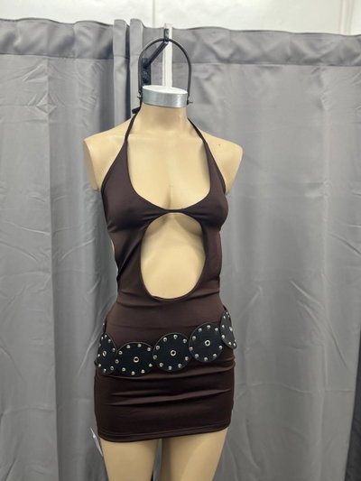 vestido FLORIPA