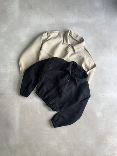 Campera PAÑO