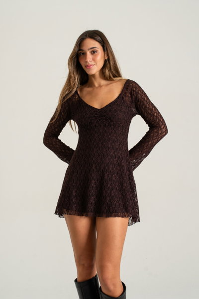 Vestido NISS
