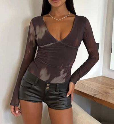 Body AUDREY
