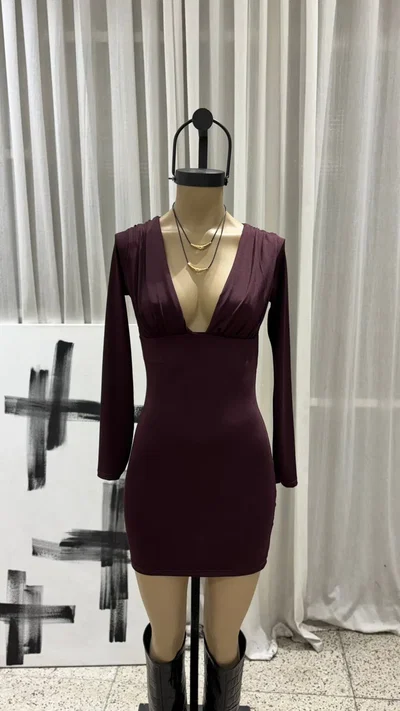 Vestido KARMA