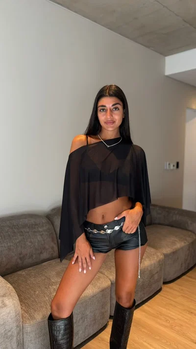 Top capa microtul MALENA