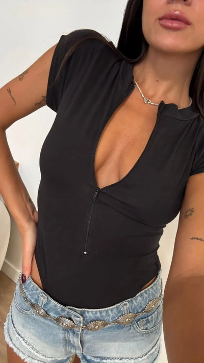 Body AMBER