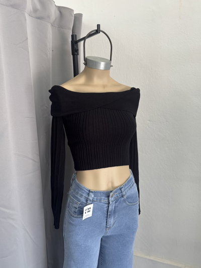 Sweater bremer PIA 2