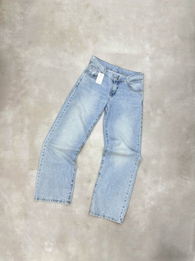 Wide leg rígido TB BREY