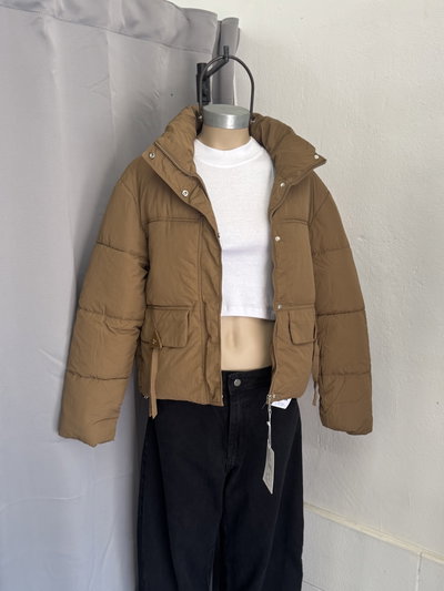 Puffer POLO