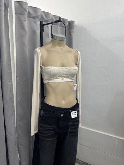 Top IVY