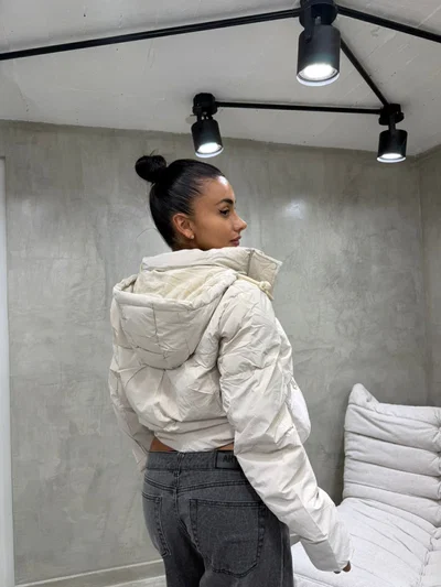 Puffer POCKET
