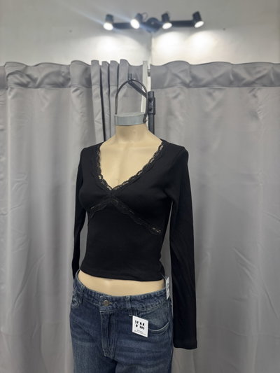 Camiseta FIORE
