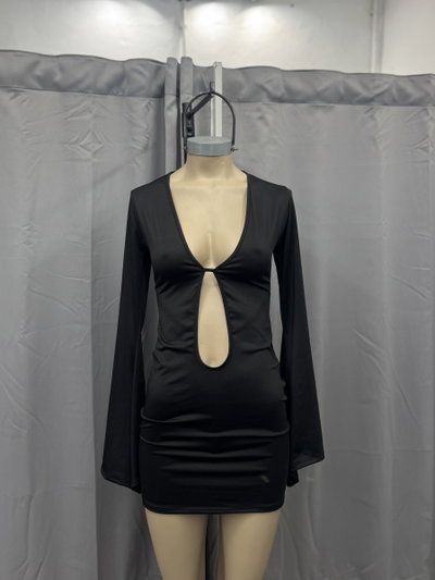 Vestido CECILIA