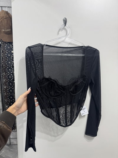 Corset ml URBAN