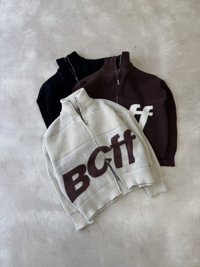 Campera BCFF