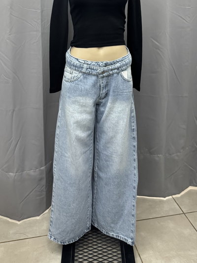 Wide Leg LIA