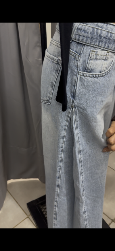 Wide Leg LIA