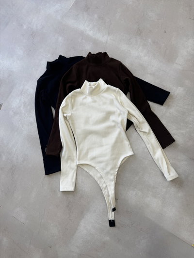 Body morley brush ALONDRA