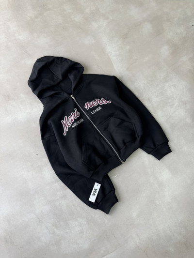 Campera AMERICAN