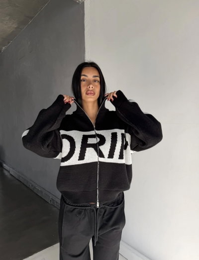 Campera DRIP STUDIO