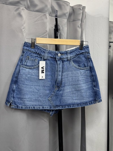 Short pollera DENNY