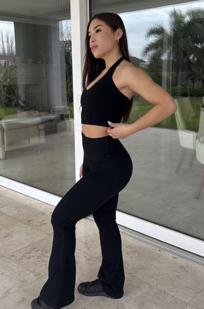 Set PILATES