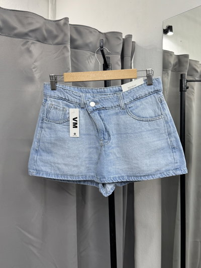 Short pollera DENNY CEL