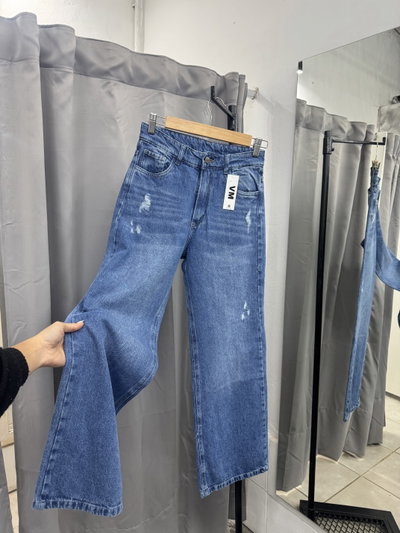 Wide MAYLI