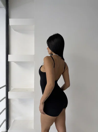 Catsuit BERLÍN