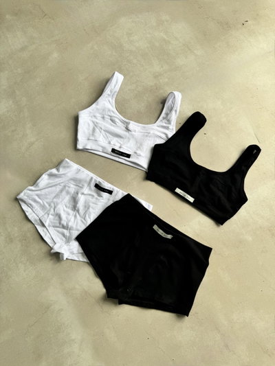 Set muscu BELLE
