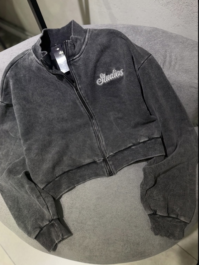 Campera LOW LIGHTS