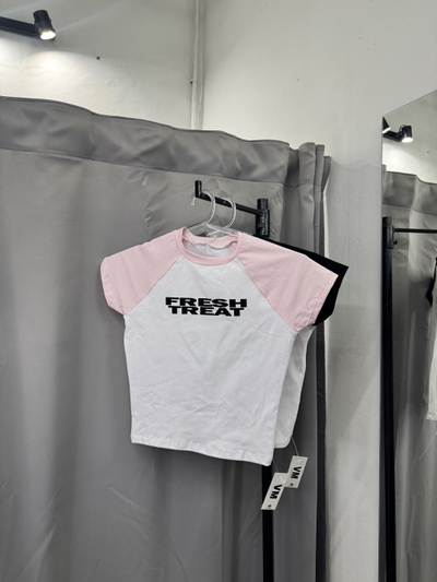 Remera FRESH
