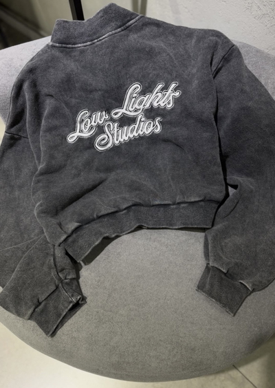 Campera LOW LIGHTS