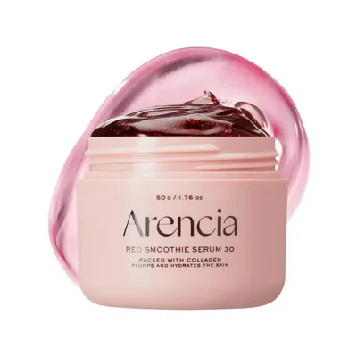 Fresh Red Smoothie Serum 30 50g - ARENCIA