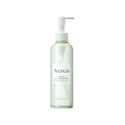Aceite Limpiador Pore Melt Mochi 200ml - ARENCIA