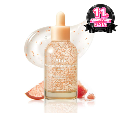 Glutathiosome Dark Spot Serum Vita Drop 50ml - ABIB