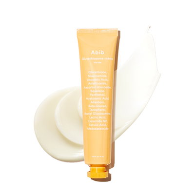 Crema Glutathiosome Vita Tube 75ml - ABIB