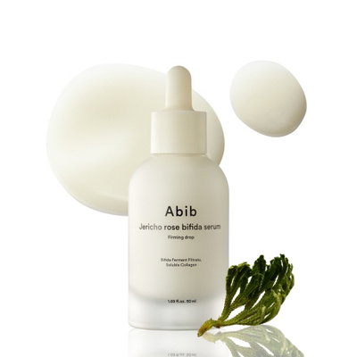 Jericho Rose Bifida Serum Reafirmante en Gotas 50ml - ABIB