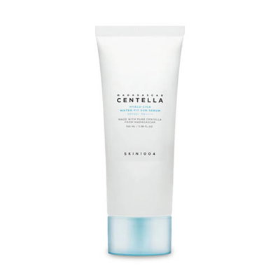Sérum solar hidratante Hyalu-cica Madagascar Centella 50 ml - SKIN1004