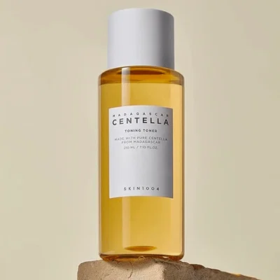 Tónico tonificante Madagascar Centella 210 ml - SKIN1004