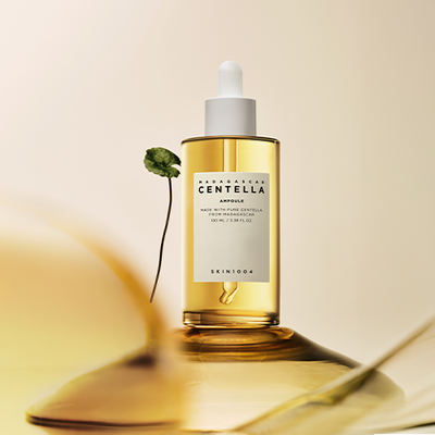 Madagascar Centella Ampoule 100ml - SKIN1004