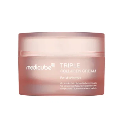 Triple Collagen Cream 4.0 50ml - MEDICUBE