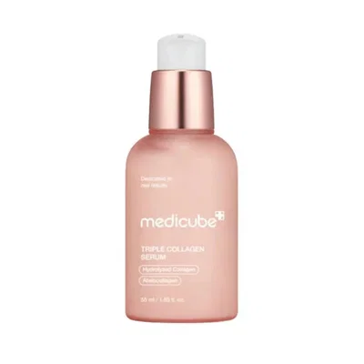 Triple Collagen Serum 4.0 55ml - MEDICUBE
