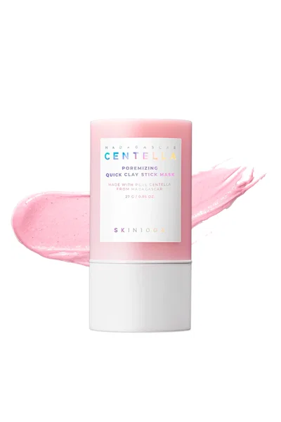  Mascarilla de arcilla Poremizing Quick Clay Mask - SKIN1004