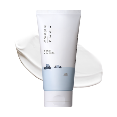 1025 Dokdo Cleanser 150ml - ROUND LAB