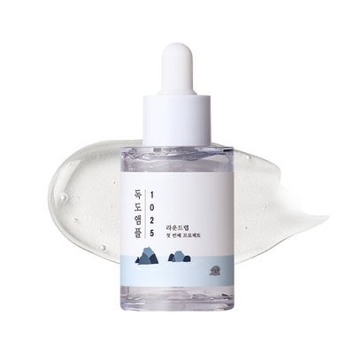 1025 Dokdo ampoule 45 ml - ROUND LAB 