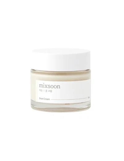 Bean Cream 50 ml - MIXSOON