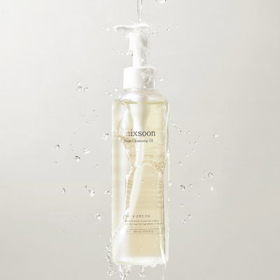 Bean Cleansing Oil 195 ml - Mixsoon