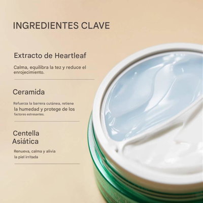 Cera Heart My Type Duo Cream 60 ml - AXIS-Y