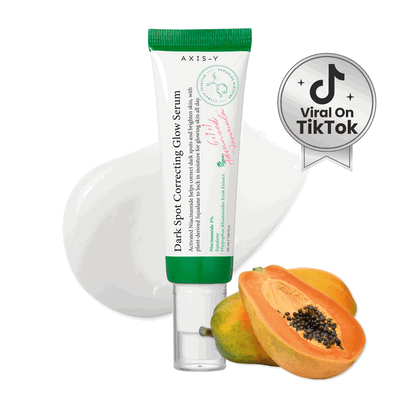 Dark Spot Correcting Glow Serum 50 ml - AXIS-Y