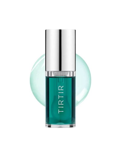 My Glow Mint Lip Oil 5.7ml- Tirtir